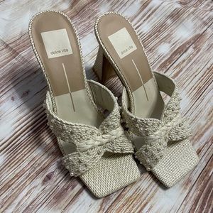 Dolce | Vita Penny Sandal | 7